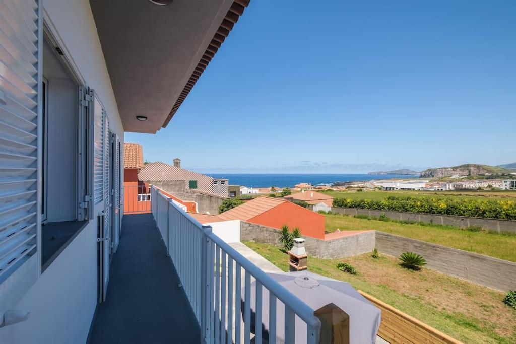 Vila Da Pesca House Rabo de Peixe Extérieur photo
