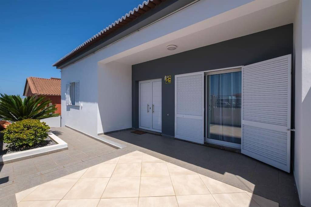 Vila Da Pesca House Rabo de Peixe Extérieur photo