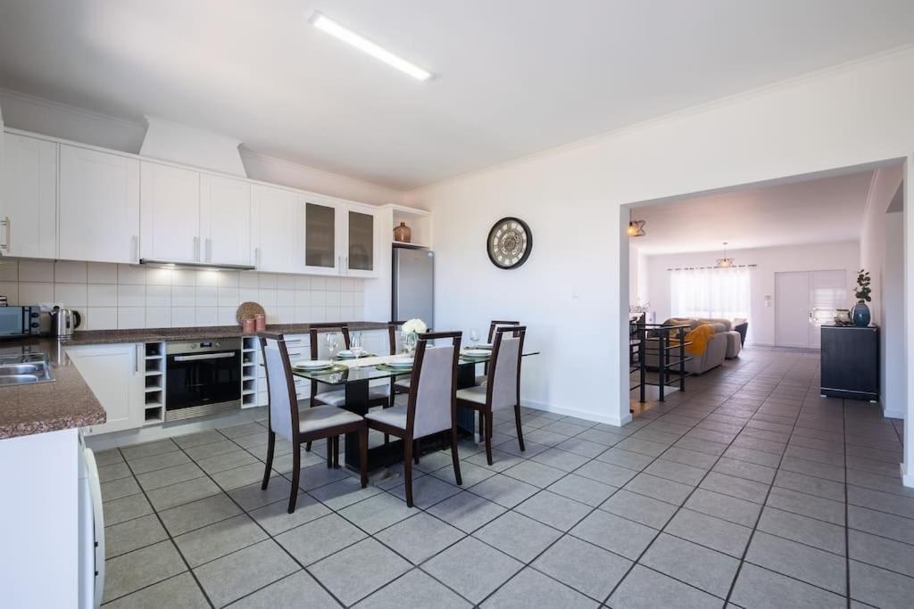 Vila Da Pesca House Rabo de Peixe Extérieur photo